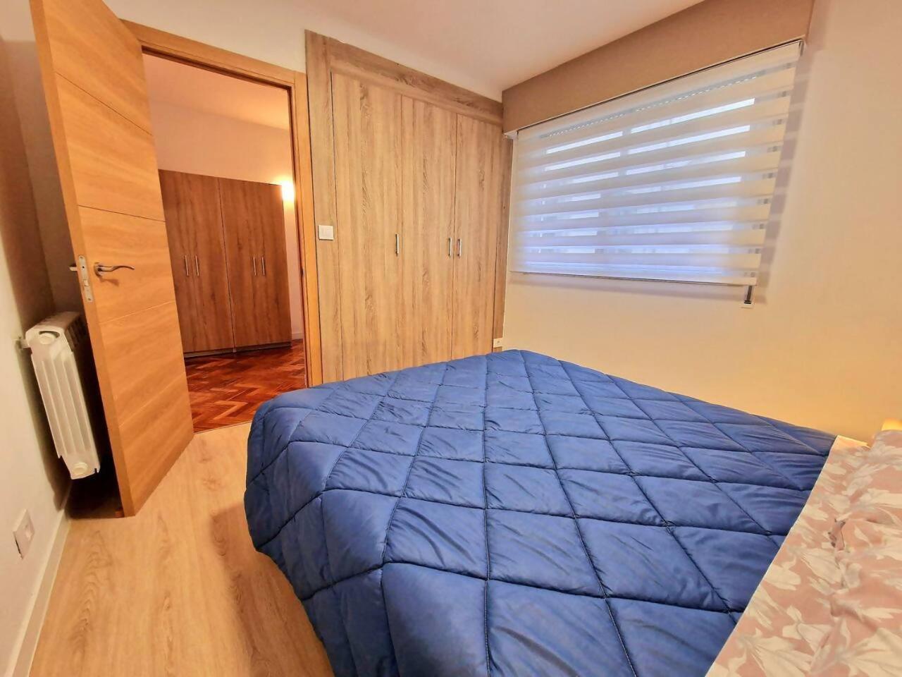 Chabos Plaza Espana Centro 比戈 外观 照片